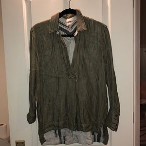Women’s Free People Blouse
